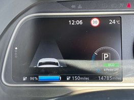 Nissan LEAF Leaf Tekna Electric 110Kw 39kWh (AUTOMATIC) 5dr 23