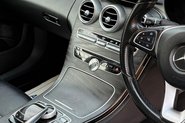 Mercedes-Benz C Class C350 E SPORT 22