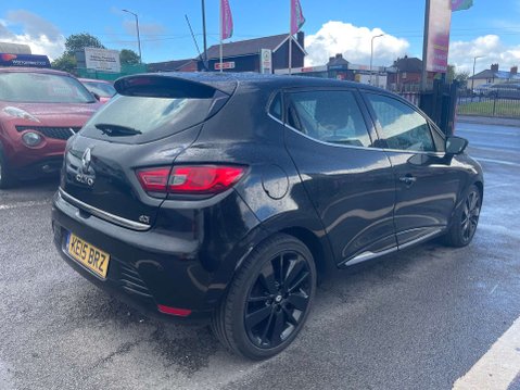 Renault Clio 1.5 Clio Dynamique S MediaNav dCi Auto 5dr 20