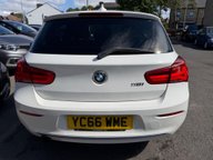 BMW 1 Series 118I SPORT 17