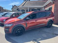 Dacia Jogger EXTREME SE TCE 3
