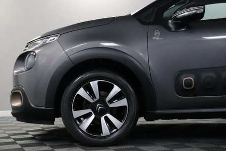 Citroen C3 PURETECH ORIGINS S/S 27