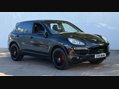 Porsche Cayenne 4.1 Cayenne V8 D S Tiptronic S Auto 4WD 5dr 1