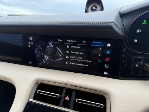 Porsche Taycan Performance Plus 93.4kWh GTS Saloon 4dr Electric Auto 4WD (11kW Charger) (5 48