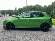 Skoda Fabia 1.0 Fabia Monte Carlo TSi 5dr 10