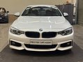 BMW 4 Series 3.0 435i M Sport Auto Euro 6 (s/s) 2dr 65