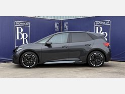 Cupra Born 58kWh V3 Hatchback 5dr Electric Auto (204 ps) 7