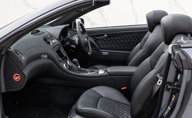 Mercedes-Benz SL Class SL65 AMG (Brabus T65S) 14