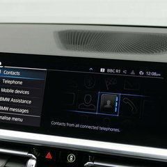 BMW 3 Series 2.0 330E M Sport Auto 5dr 1