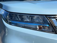 Suzuki Vitara SZ-T BOOSTERJET MHEV 13