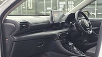 Toyota Yaris 1.5 VVT-h Design Hatchback 5dr Petrol Hybrid E-CVT Euro 6 (s/s) (116 ps) 15