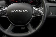 Dacia Duster EXTREME SE TCE 19