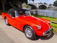 Daimler SP250 Dart 21
