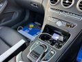 Mercedes-Benz C Class 2.1 C 220 AMG Line D Auto 2dr 30