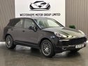 Porsche Cayenne 3.0 TD V6 Platinum Edition TiptronicS 4WD Euro 6 (s/s) 5dr