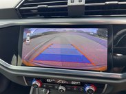 Audi Q3 2.0 TFSI 40 S line S Tronic quattro Euro 6 (s/s) 5dr 77