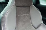SEAT Leon 2.0 Leon Cupra Luxury 290 TSi Semi-Auto 5dr 5