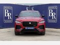 Jaguar F-Pace 2.0 D200 MHEV R-Dynamic Black SUV 5dr Diesel Auto AWD Euro 6 (s/s) (204 ps) 10