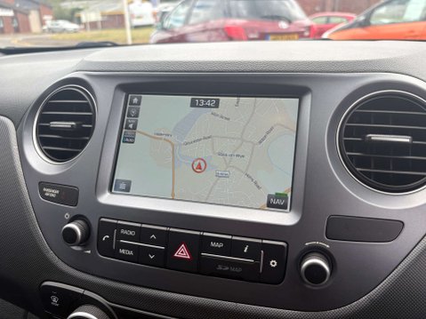 Hyundai i10 1.2 i10 Premium SE Auto 5dr 15