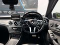 Mercedes-Benz GLA 2.1 GLA220 CDI AMG Line SUV 5dr Diesel 7G-DCT 4MATIC Euro 6 (s/s) (170 ps) 62