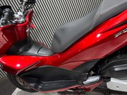 Honda PCX WW PCX 125 2016 ONLY 13K 1 OWNER LONG MOT WARRANTY 125CC 16