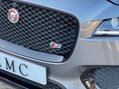 Jaguar F-Pace 3.0 V6 S Auto AWD Euro 6 (s/s) 5dr 8