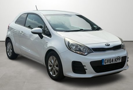Kia Rio 1.25 SR7 3dr