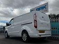 Ford Transit Custom 2.0 300 EcoBlue Limited Panel Van 5dr Diesel Manual L1 H1 Euro 6 (s/s) (130 26