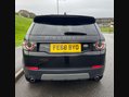 Land Rover Discovery Sport 2.0 Discovery Sport Landmark TD4 Auto 4WD 5dr 5