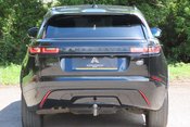 Land Rover Range Rover Velar 2.0 D240 R-Dynamic S Auto 4WD Euro 6 (s/s) 5dr 5