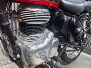Royal Enfield Classic 2023 ONLY 2K 1 ONWER LONG MOT 350CC ROADSTER A2 READY 31