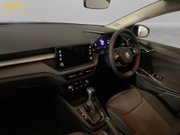 Skoda Fabia 1.0 TSI Design Edition Hatchback 5dr Petrol DSG Euro 6 (s/s) (116 ps) 14