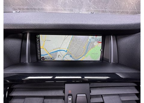 BMW X4 3.0 30d M Sport SUV 5dr Diesel Auto xDrive Euro 6 (s/s) (258 ps) 73