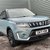 Suzuki Vitara SZ5 BOOSTERJET ALLGRIP MHEV 9