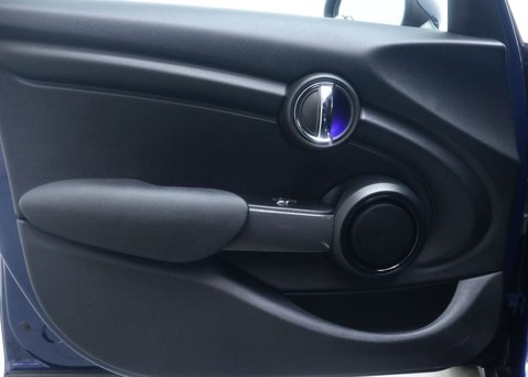 Mini Hatch 1.5 Cooper D Hatchback 5dr Diesel Auto Euro 6 (s/s) (116 ps) 48