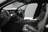 Volvo V60 2.0 V60 R-Design T6 Recharge AWD Auto 4WD 5dr 14