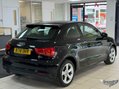 Audi A1 1.4 TFSI Sport Euro 6 (s/s) 3dr (Nav) 4