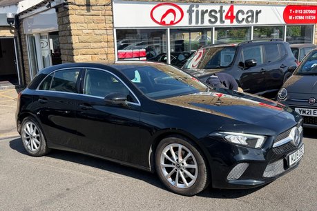 Mercedes-Benz A Class A 180 D SPORT