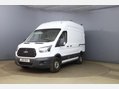 Ford Transit 2.0 350 EcoBlue FWD L2 H3 Euro 6 5dr 1