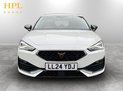 Cupra Leon 1.5 eTSI EVO V1 Hatchback 5dr Petrol Hybrid DSG Euro 6 (s/s) (150 ps) Crui 2