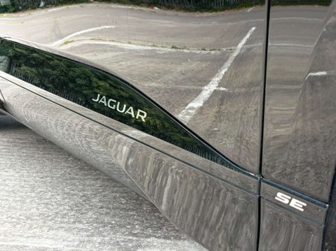 Jaguar I-Pace I-PACE EV400 SE 4WD 5dr - NATIONAL DELIVERY* 56