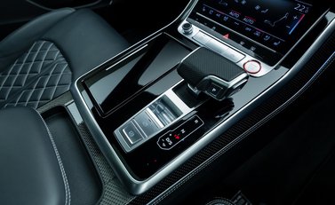 Audi SQ8 4.0 TDI V8 Vorsprung 23