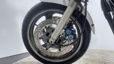 Yamaha XJ 2000 SPARES OR REPAIR PROJECT BIKE 900CC TRIKE PROJECT? 25