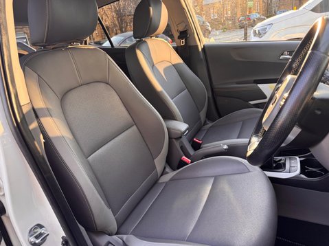 Kia Picanto X-LINE 34