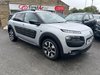 Citroen C4 Cactus PURETECH FLAIR