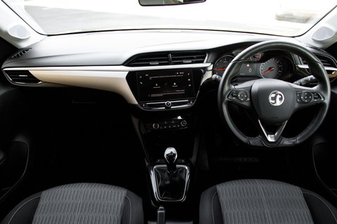 Vauxhall Corsa SE EDITION 3