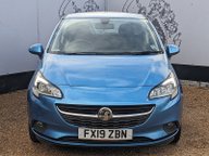 Vauxhall Corsa ENERGY 2