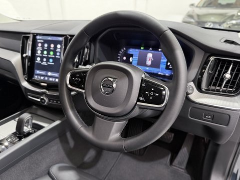 Volvo XC60 B4 PLUS MHEV 49