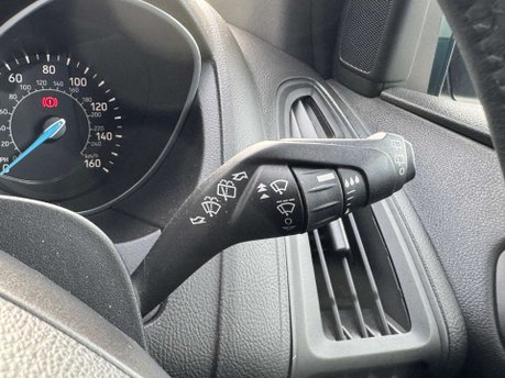 Ford Focus 1.0 Focus ST-Line 5dr 22