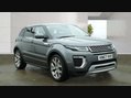 Land Rover Range Rover Evoque 2.0 Range Rover Evoque Autobiography SD4 Auto 4WD 5dr 1